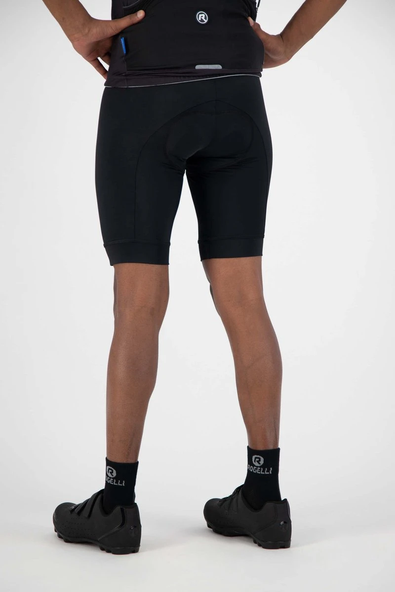 Rogelli AB-650 MTB Fietsschoenen - Zwart - Maat 42 Rogelli AB-650 MTB Fietsschoenen - Zwart - Maat 42 -Fietsaccessoire Winkel 800x1200 46