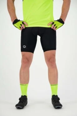 Rogelli Core - Korte Fietsbroek - Heren - Maat XL - Zwart 8 Rogelli Core - Korte Fietsbroek - Heren - Maat XL - Zwart -Fietsaccessoire Winkel 800x1200 48