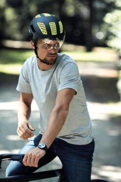 ABUS Hyban 2.0 ACE Fietshelm - Maat M (52-58 Cm) - Velvet Black -Fietsaccessoire Winkel 800x1200 59