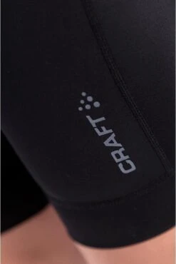 Craft Rise Bib Shorts Fietsbroek Dames - Maat - M -Fietsaccessoire Winkel 802x1200 5