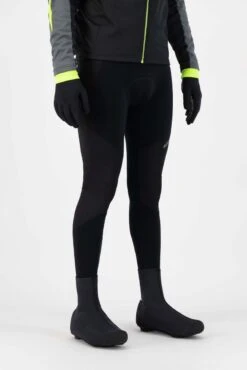 Rogelli Neoflex Overschoenen - Zwart - Maat 44/45 -Fietsaccessoire Winkel 802x1200 6