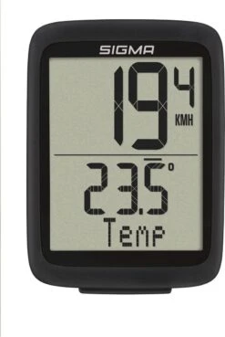 SIGMA SPORT Fietscomputer Sigma BC 10.0 WR 9 SIGMA SPORT Fietscomputer Sigma BC 10.0 WR -Fietsaccessoire Winkel 803x1200 1