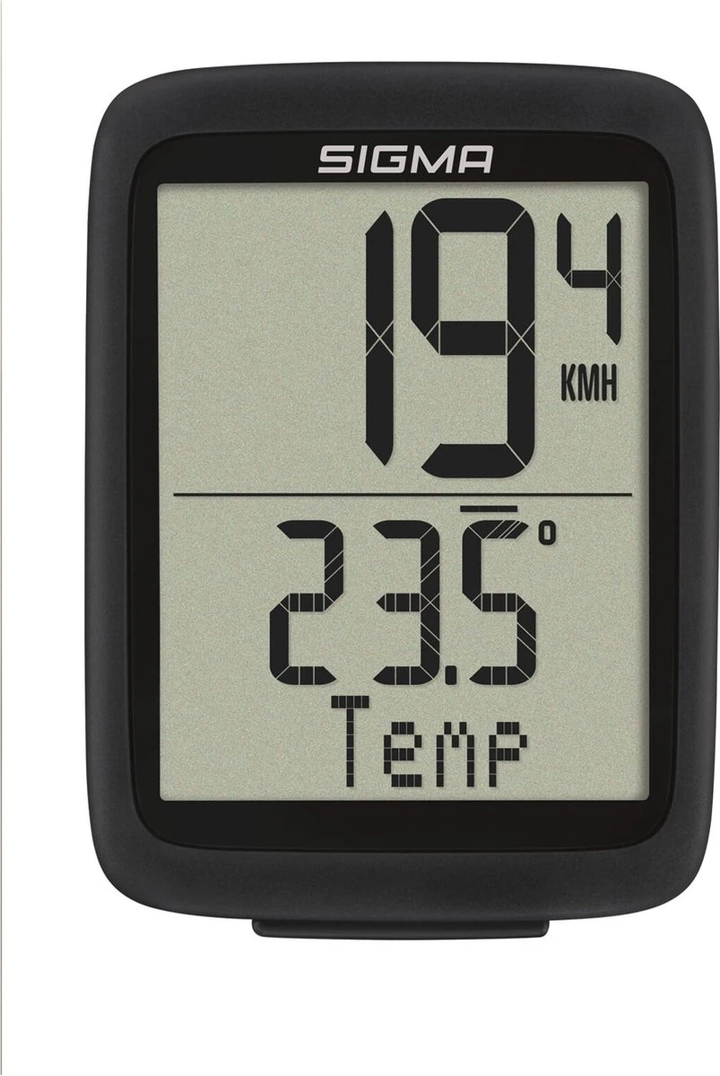 Fietscomputer Sigma BC 10.0 WR SIGMA SPORT Fietscomputer Sigma BC 10.0 WR -Fietsaccessoire Winkel 803x1200 1