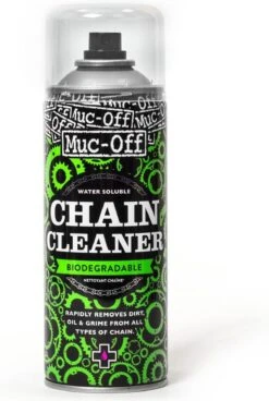 Muc-Off Bio Chain Cleaner