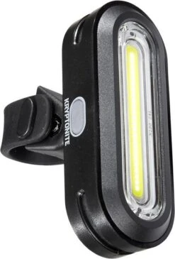 Kryptonite Avenue F-150 / R-75 Verlichtingset LED Accu - Zwart -Fietsaccessoire Winkel 811x1200