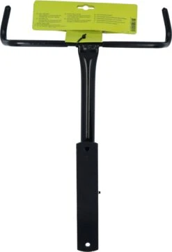 Dresco Muurbeugel Fiets 15kg Opklapbaar | Muurbeugel Fietsendrager | Wandbeugel -Fietsaccessoire Winkel 817x1200