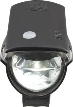 AXA Greenline 40 Lux - LED Fietslampjes Voor En Achter - Fietsverlichting USB Oplaadbaar -Fietsaccessoire Winkel 818x1200