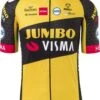 AGU Replica Fietsshirt Team Jumbo Visma Heren - Geel - XXL 1 AGU Replica Fietsshirt Team Jumbo Visma Heren - Geel - XXL -Fietsaccessoire Winkel 827x1200 2