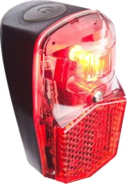 AXA Run Compact - Fiets Achterlicht - LED Fietsverlichting Op Batterij - Spatbord Montage – Rood -Fietsaccessoire Winkel 828x1200 1