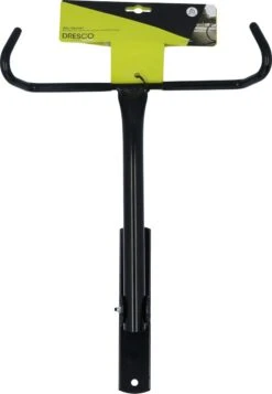 Dresco Muurbeugel Fiets 15kg Opklapbaar | Muurbeugel Fietsendrager | Wandbeugel -Fietsaccessoire Winkel 830x1200