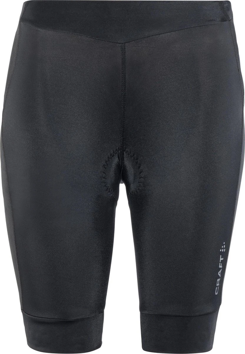 Craft Rise Shorts Fietsbroek Dames - Maat - L Craft Rise Shorts Fietsbroek Dames - Maat - L -Fietsaccessoire Winkel 832x1200 3