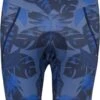 AGU Botanic Prime Fietsbroek Met Zeem Trend Dames - Blauw - S -Fietsaccessoire Winkel 834x1200 2