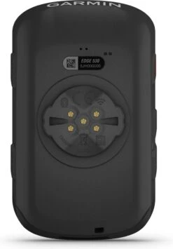 Garmin Edge 530 - Fietscomputer -Fietsaccessoire Winkel 836x1200 3