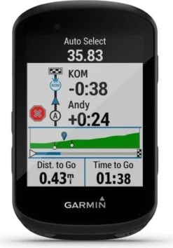 Garmin Edge 530 - Fietscomputer -Fietsaccessoire Winkel 837x1200 4