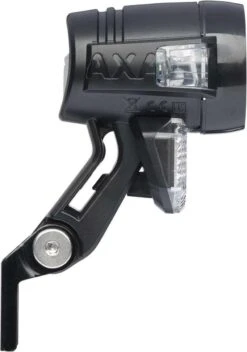 AXA Blueline 30 E-bike - Fietslamp Voorlicht - LED Koplamp – 6-12V - 30 Lux 7 AXA Blueline 30 E-bike - Fietslamp Voorlicht - LED Koplamp – 6-12V - 30 Lux -Fietsaccessoire Winkel 843x1200
