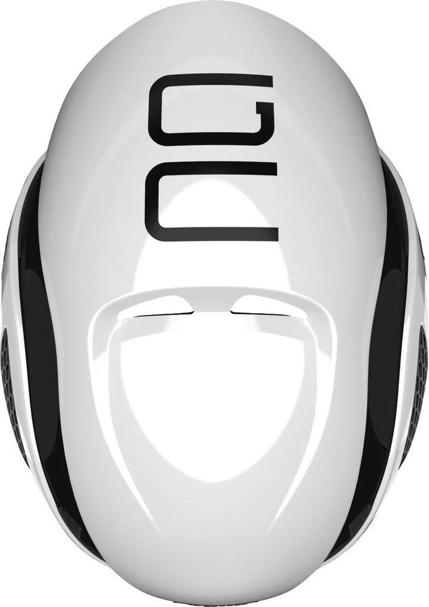 ABUS GameChanger Fietshelm - Maat M (52-58 cm) - polar white ABUS GameChanger Fietshelm - Maat M (52-58 Cm) - Polar White -Fietsaccessoire Winkel 848x1200 3