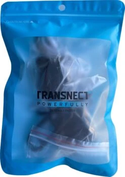 Transnect® – Fietsverlichting LED Set - Fietslampjes Voor En Achter Licht - 4 Lichtstanden – USB Oplaadbaar - Draagbaar – Waterdicht -Fietsaccessoire Winkel 849x1200 1