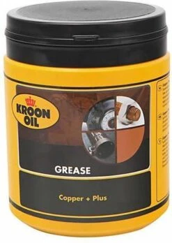 Kroon-Oil Copper+Plus - 34077 | 600 G Pot -Fietsaccessoire Winkel 851x1200