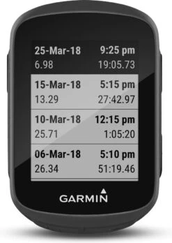 Garmin Garmin Edge 130 Plus - Fietscomputer Met Navigatie - Zwart -Fietsaccessoire Winkel 852x1200 1
