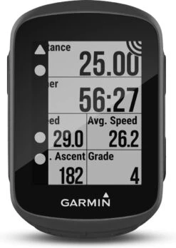 Garmin Garmin Edge 130 Plus - Fietscomputer Met Navigatie - Zwart -Fietsaccessoire Winkel 852x1200 3