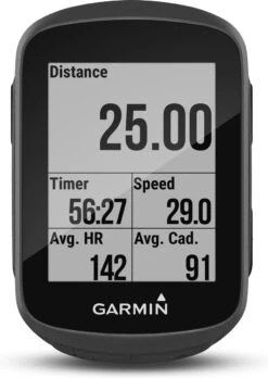 Garmin Garmin Edge 130 Plus - Fietscomputer Met Navigatie - Zwart -Fietsaccessoire Winkel 852x1200 5