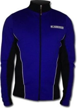 All Active Sportswear Bivio Jack Blue
