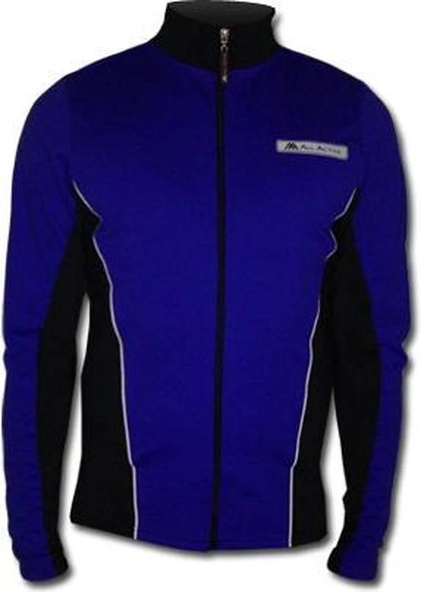 All Active Sportswear Bivio Jack Blue All Active Sportswear Bivio Jack Blue -Fietsaccessoire Winkel 852x1200 7
