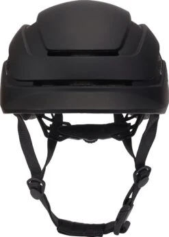 Køvapää Espoo 2.0 Fietshelm - Zwart - Maat M - Magneetsluiting - Fietshelm Met Verlichting - Fietshelm Volwassenen - Fietshelm Dames - Fietshelm Heren - Fietshelm Dames Elektrische Fiets - Fietshelm Dames Volwassenen - Fietshelmen -Fietsaccessoire Winkel 853x1200 4