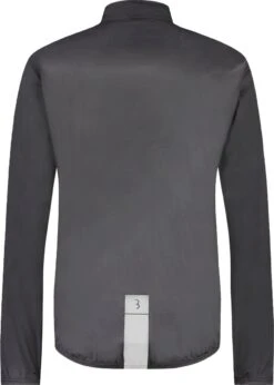 BBB Cycling BaseShield Regenjas Fiets - Wielren Fietsjack - Regenjack - Wind- En Waterdicht - Zwart - Maat L -Fietsaccessoire Winkel 856x1200 2