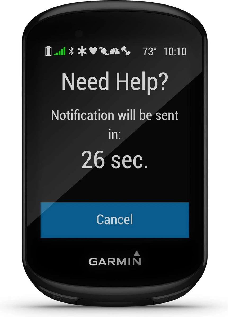 Garmin Edge 830 Garmin Edge 830 -Fietsaccessoire Winkel 861x1200 5