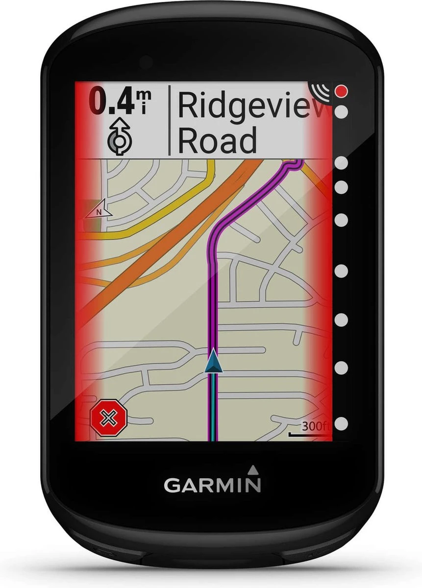 Garmin Edge 830 Garmin Edge 830 -Fietsaccessoire Winkel 861x1200 6
