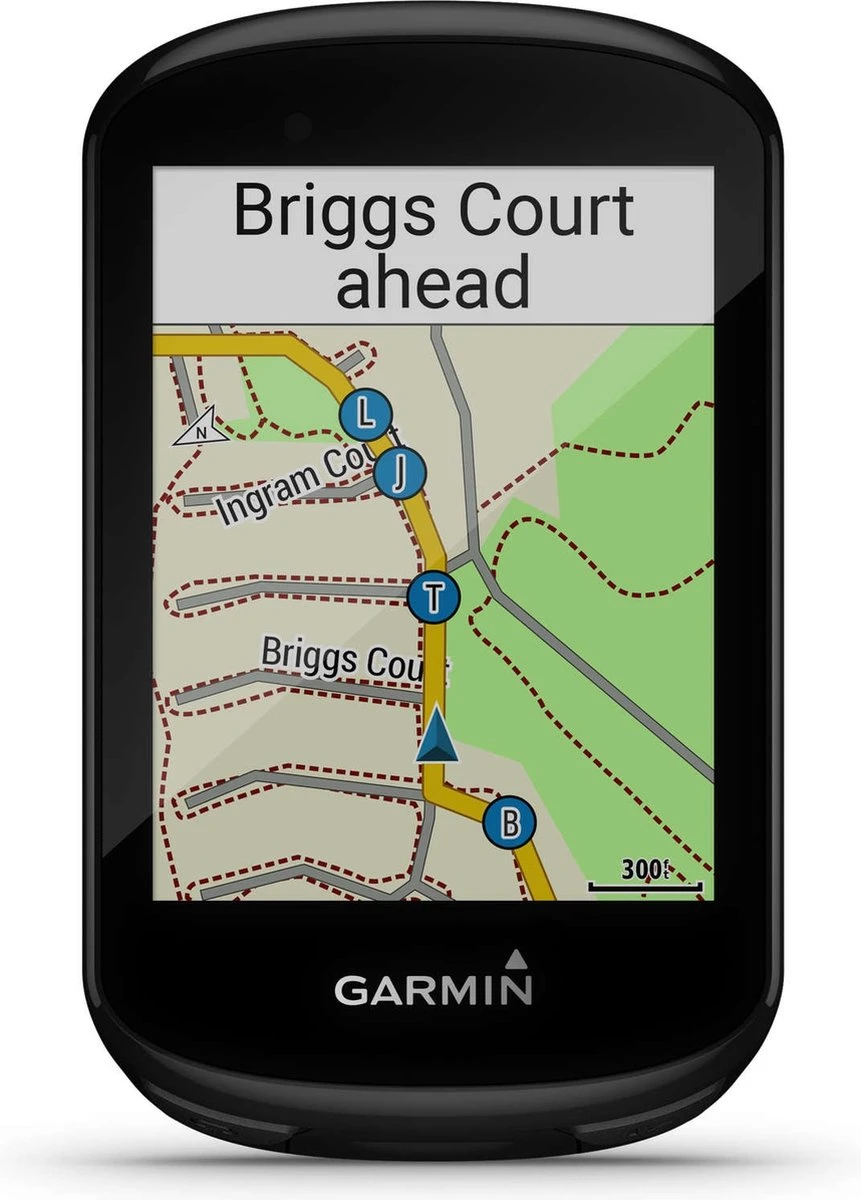 Garmin Edge 830 Garmin Edge 830 -Fietsaccessoire Winkel 861x1200 7