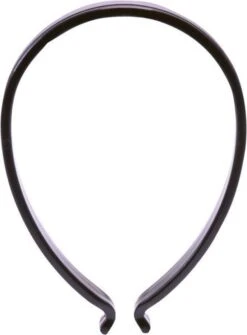 Simson Broekklemmen Kunststof Reflectie Zwart 2 Stuks -Fietsaccessoire Winkel 886x1200 1