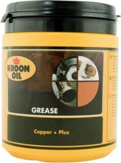 Kroon-Oil Copper+Plus - 34077 | 600 G Pot -Fietsaccessoire Winkel 891x1200