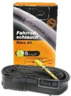 Continental Binnenband 27/28 X 3/4/1.00(20/25-622/630) Fv 60 Mm -Fietsaccessoire Winkel 897x1200