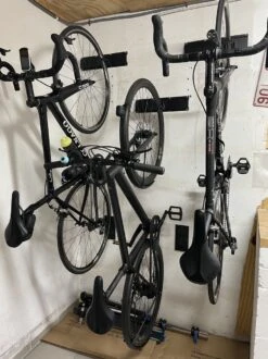 SODEAL Fiets Ophangsysteem - Fietshaak - Fiets Ophangbeugel - Muurbeugel Fiets - Fietsenrek - Fietsbeugel 5 SODEAL Fiets Ophangsysteem - Fietshaak - Fiets Ophangbeugel - Muurbeugel Fiets - Fietsenrek - Fietsbeugel -Fietsaccessoire Winkel 899x1200 1