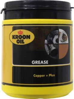 Kroon-Oil Copper+Plus - 34077 | 600 G Pot -Fietsaccessoire Winkel 899x1200