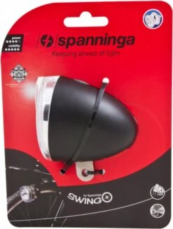 Spanninga Swingo Fiets Koplamp - 4 Lux - Batterij -Fietsaccessoire Winkel 903x1200 1