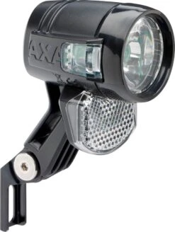 AXA Blueline 30 Switch - Fietslamp Voorlicht - LED Koplamp – Dynamo - 30 Lux -Fietsaccessoire Winkel 903x1200 4