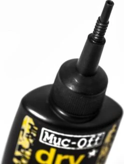 Muc-Off Kettingolie Dry Lube 120ml -Fietsaccessoire Winkel 904x1200