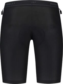 Rogelli MTB Inner Short - MTB-Ondershort Met Zeem - Heren - Maat M - Zwart -Fietsaccessoire Winkel 906x1200 1