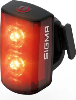 Sigma BUSTER RL 80 Flash USB Fiets Achterlicht - 80 Lumen - Oplaadbaar -Fietsaccessoire Winkel 909x1200 1