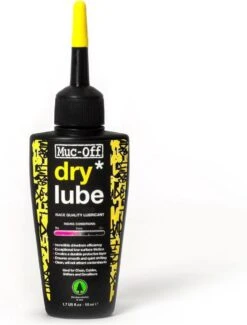 Muc-Off Kettingolie Dry Lube 50ml