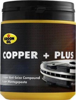 Kroon-Oil Copper+Plus - 34077 | 600 G Pot