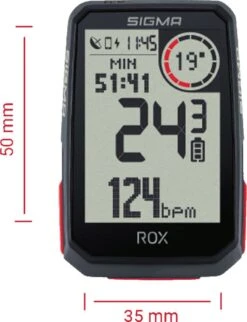 SIGMA SPORT ROX 4.0 GPS Fietscomputer Incl. Stuurhouder, Zwart -Fietsaccessoire Winkel 921x1200 1