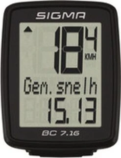 Sigma Fietscomputer BC 7.16 - Zwart 10 Sigma Fietscomputer BC 7.16 - Zwart -Fietsaccessoire Winkel 921x1200 3
