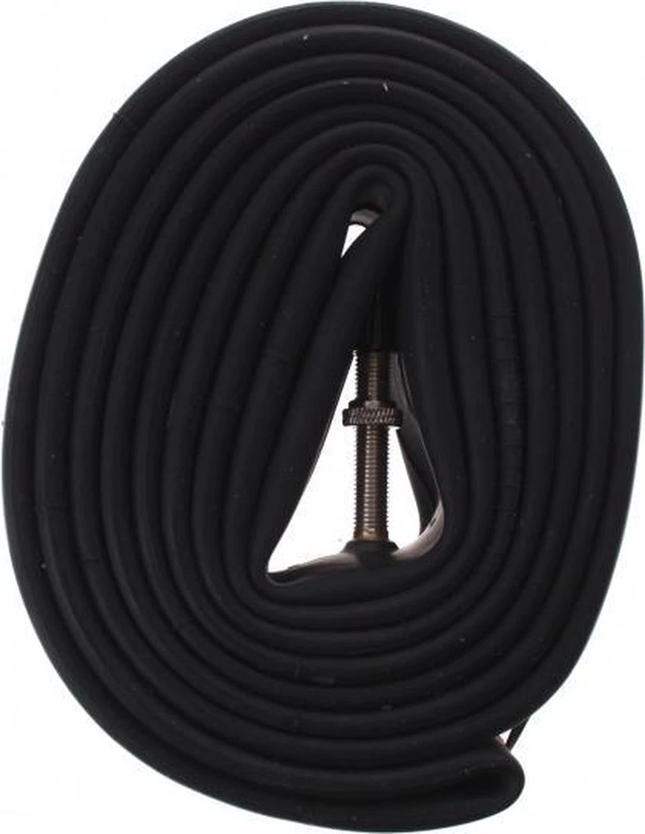 Continental Binnenband Mtb 26 X1.75-2.50 (47/62-559) Fv 42 Mm Zwart Continental Binnenband Mtb 26 X1.75-2.50 (47/62-559) Fv 42 Mm Zwart -Fietsaccessoire Winkel