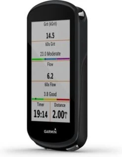 Garmin Edge 1030 Plus Fietscomputer 6 Garmin Edge 1030 Plus Fietscomputer -Fietsaccessoire Winkel 930x1200