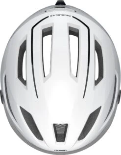 Abus Helm Pedelec 2.0 ACE Fietshelm - Maat L (56-62cm) - Pearl White 7 Abus Helm Pedelec 2.0 ACE Fietshelm - Maat L (56-62cm) - Pearl White -Fietsaccessoire Winkel 934x1200 1