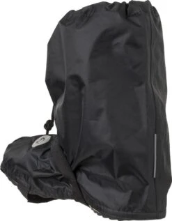 AGU Quick Bike Boots Essential - Zwart - 42-45 -Fietsaccessoire Winkel 934x1200 2